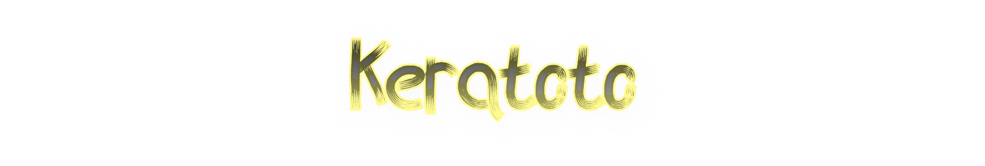 Keratoto